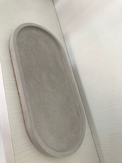 Oval Tray Size Medium - buy online