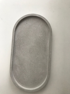 Oval Tray Size Medium