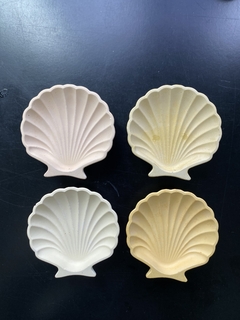 Image of Shell Jewelry Box