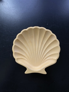 Shell Jewelry Box - online store