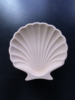 Shell Jewelry Box on internet