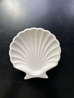 Image of Shell Jewelry Box