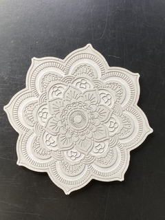 Mandala in Flower - buy online