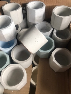 Image of Mini Vases Size 1