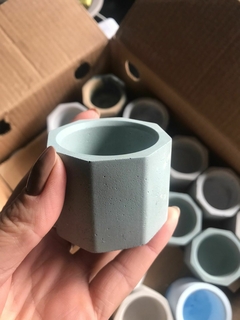 Mini Vases Size 1 - online store