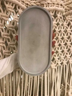 Oval Tray Size Medium - online store