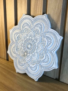 Mandala em Flor - loja online