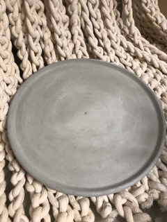 Round Tray - buy online