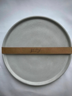 Round Tray