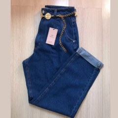 Calça Jeans Baggy - EstilloB_Collection