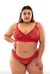 Conjunto plus size Bianca