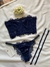 Conjunto Emma Dark Blue - loja online