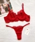 Conjunto Cloe Red - Lola Intimus