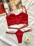 Conjunto Eva Red - loja online