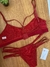 Conjunto Maitê Red - loja online