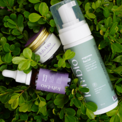 KIT SKINCARE - loja online