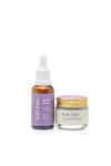 KIT creme e serum