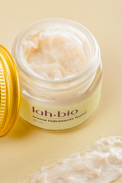 Creme hidratante facial - comprar online