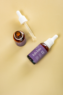 Serum antioleosidade facial - comprar online