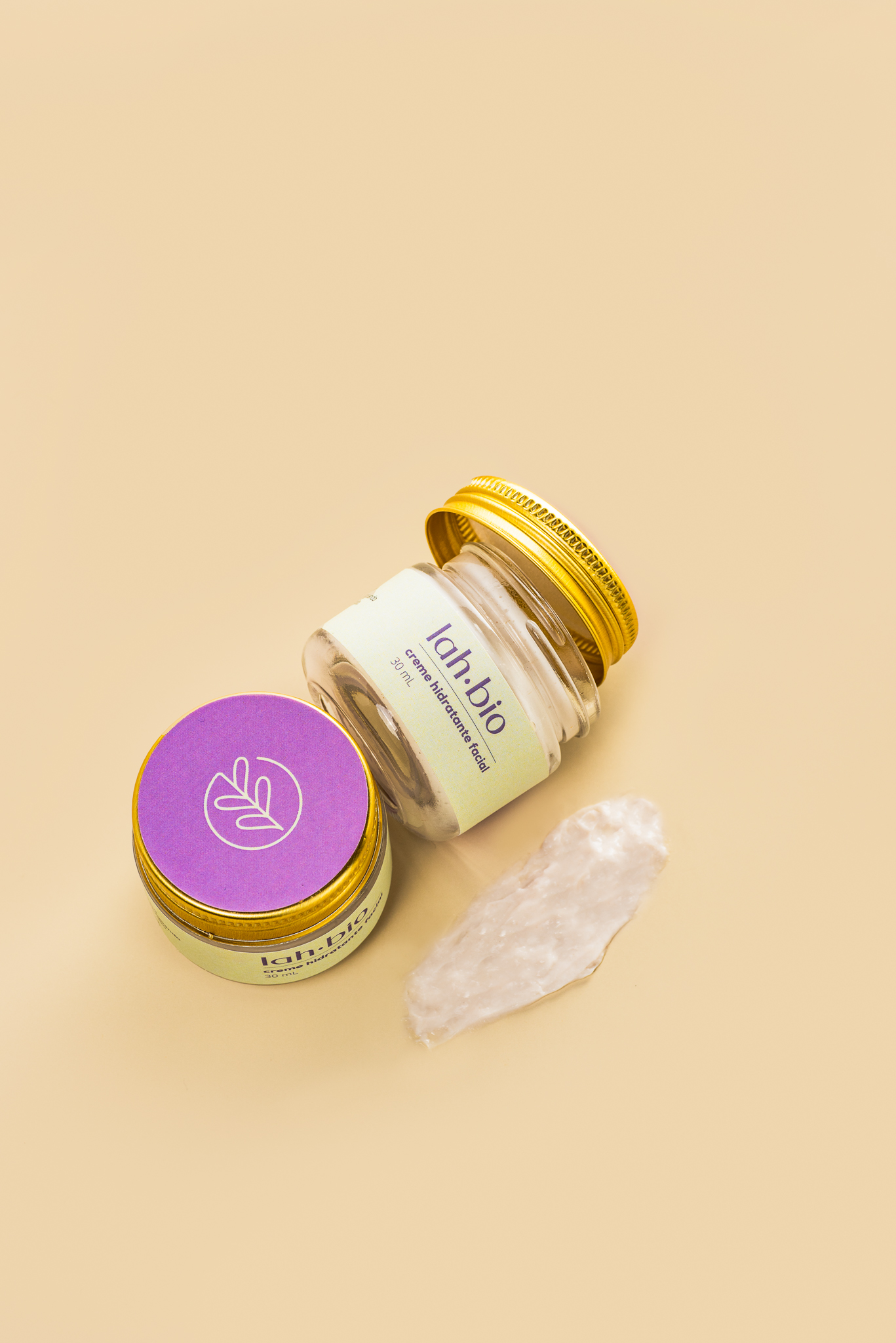 Creme Hidratante facial