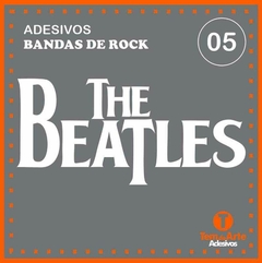 The Beatles Bandas de Rock na internet