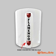 Caneca C. R. Flamengo - loja online