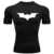 Camisa Compressão - Batman