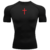 Camisa Compressão - For the Lord - comprar online