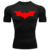 Camisa Compressão - Batman na internet