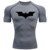 Camisa Compressão - Batman - DuckTech