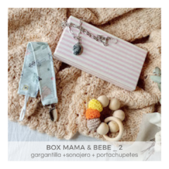 BOX MAMA & BEBE_ 2 - comprar online