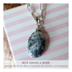 BOX MAMA & BEBE_ 2 - Ser Selva