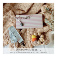 BOX MAMA & BEBE_ 2