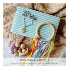 BOX MAMA & BEBE_ 1