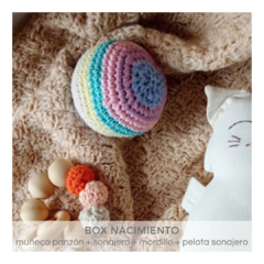 BOX NACIMIENTO - comprar online