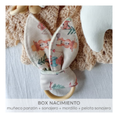 BOX NACIMIENTO en internet