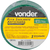 Fita Isolante, 19 mm x 10 m, Verde - VONDER