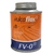 Cola Cimento Vulcanizante A Frio FV-0 Lata 217ml 163g - Vulcaflex - HENRY SHOP