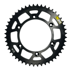 CORONA YZF/YZ/WR TTR 230 TORNADO 48D JTA251 ALUM. PROTAPER