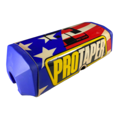 Pad Manubrio Cuadrado Protaper Bandera USA WinnerSport