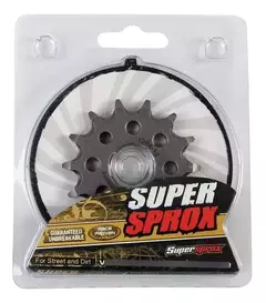 PIÑON YZF 250 01/23 YZ125 05/23 14D JTF1590SC SUPERPROX