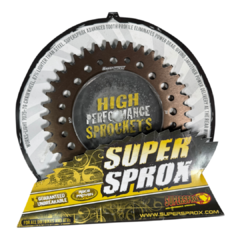 CORONA SUPERSPROX RAPTOR 250/350/700 YFZ450 ATV 39D JTA1857