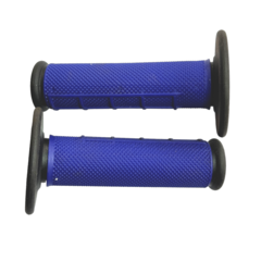 PUÑOS PROMX AZUL BORDES NEGROO DIAMOND/WAFLE - comprar online