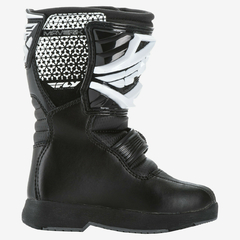 BOTAS FLY MAVERIK NIÑO MOTOCROSS ENDURO ATV WINNERSPORT en internet