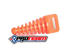 TAPON ESCAPE PRO TEAM 2T NARANJA