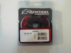 PIÑON RMZ 250 13/22 13D RENTHAL 486-520 JTF1442