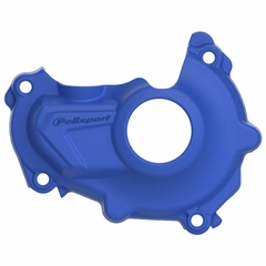 Cubre Tapa Encendido Polisport Yamaha YZ 450F 2014-2017