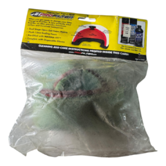 FILTRO AIRE READY ATV 350 RAPTOR 04-10 WARRIOR 86-05 HFF4024 - comprar online