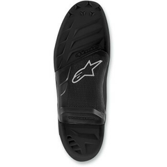 SUELA TECH 7 ALPINESTAR WS NEGRO 8 US