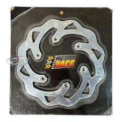 DISCO FRENO TRAS YZ125/250 02/18 YZF250/450 03/18 WRF WS